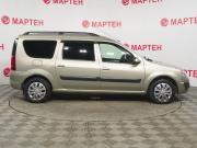 Lada (ВАЗ) Largus I Вологда  - изображение 21