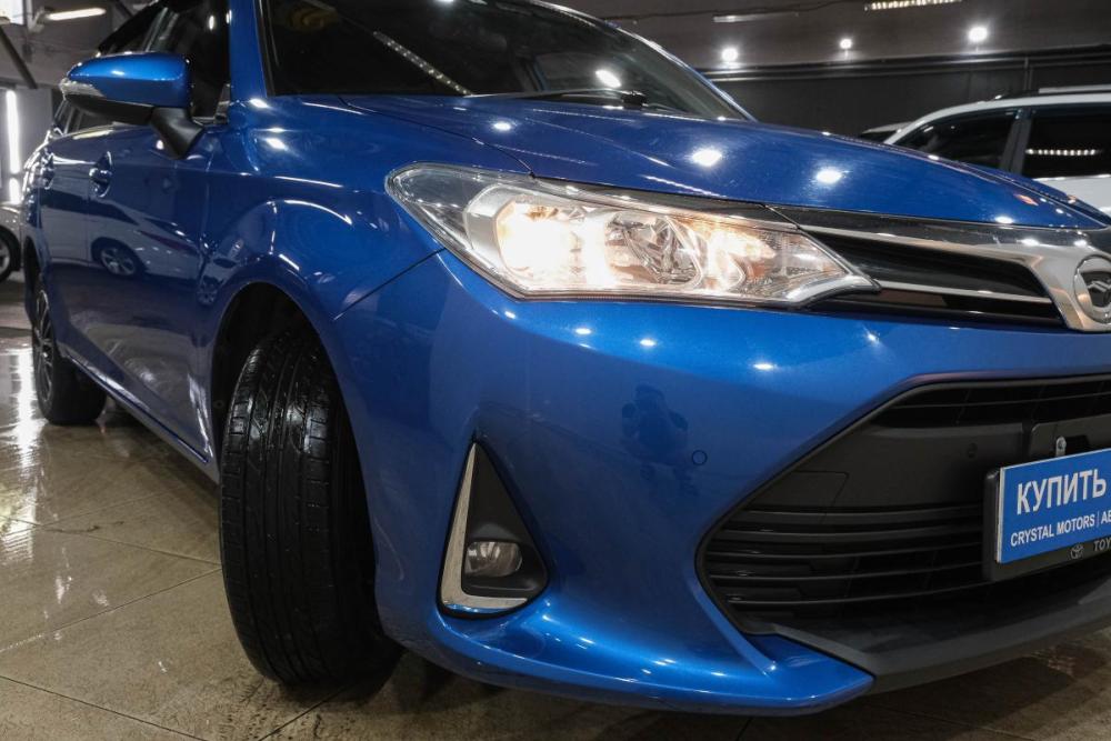 Toyota Corolla XI (E160 E170) Рестайлинг 2 Новокузнецк  - изображение 11