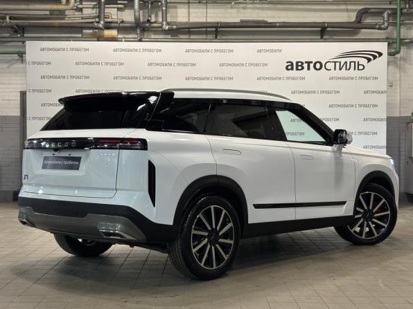 Jaecoo J7 I с пробегом 2023 года, цена 2 099 000 рублей, 89000 км, внедорожник, Автокод Объявления