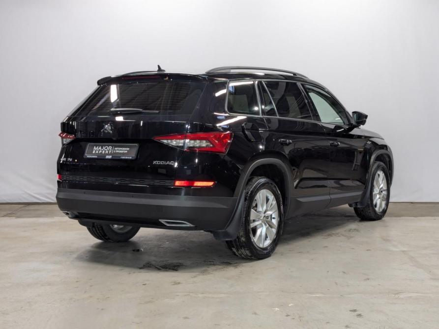 Skoda Kodiaq I Санкт-Петербург  - изображение 5