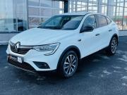 Renault Arkana I Пермь  - изображение 10