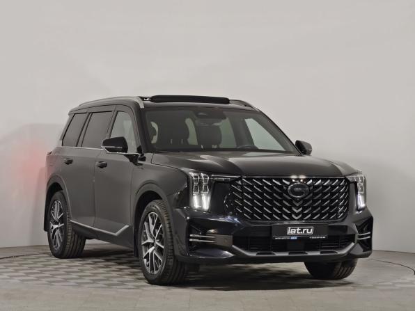GAC GS8 II с пробегом 2024 года, цена 3 499 000 рублей, 40553 км, внедорожник, Автокод Объявления