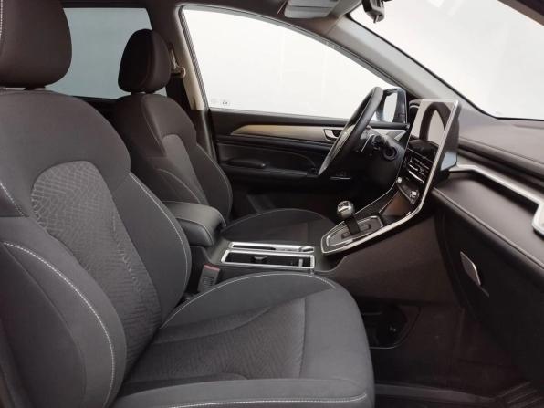 Haval M6 II с пробегом 2025 года, цена 1 979 000 рублей, 14325 км, внедорожник, Автокод Объявления