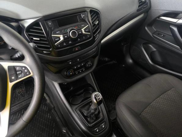 Lada (ВАЗ) Vesta I с пробегом 2019 года, цена 990 798 рублей, 82000 км, универсал, Автокод Объявления