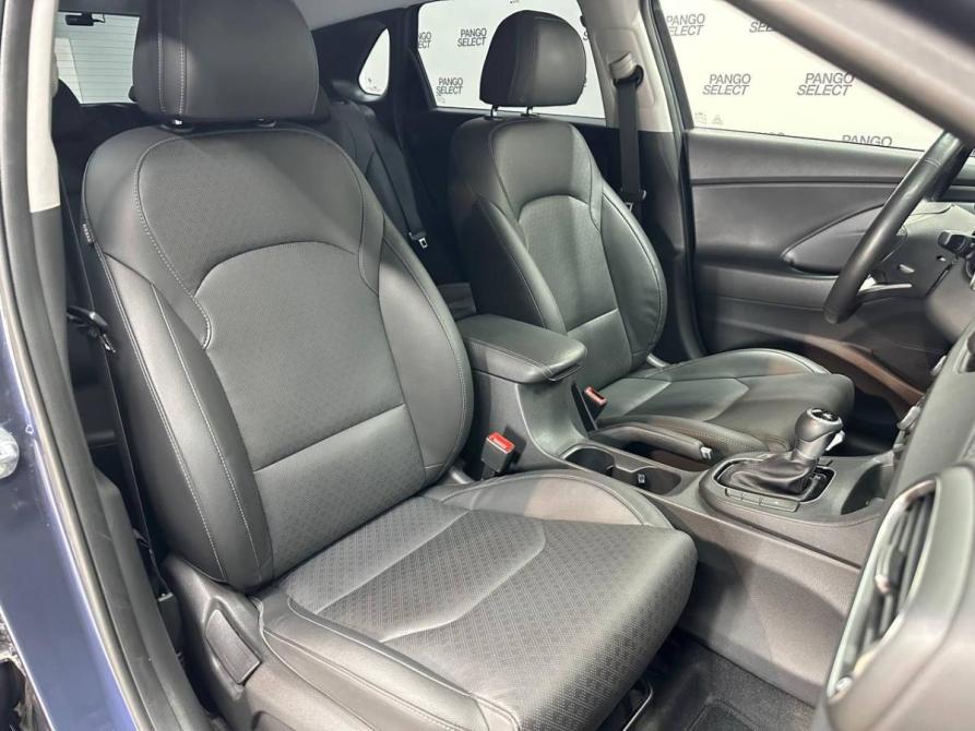 Hyundai i30 III Рестайлинг Красноярск  - изображение 16