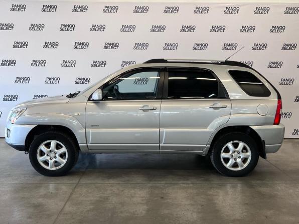 Kia Sportage II с пробегом 2006 года, цена 430 000 рублей, 255636 км, внедорожник, Автокод Объявления
