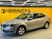 Skoda Octavia III (A7) Рестайлинг Ижевск  - изображение 21