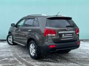 Kia Sorento II Кемерово  - изображение 18