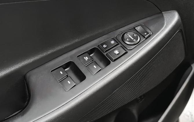 Hyundai Tucson III Рестайлинг с пробегом 2019 года, цена 1 919 000 рублей, 182760 км, внедорожник, Автокод Объявления