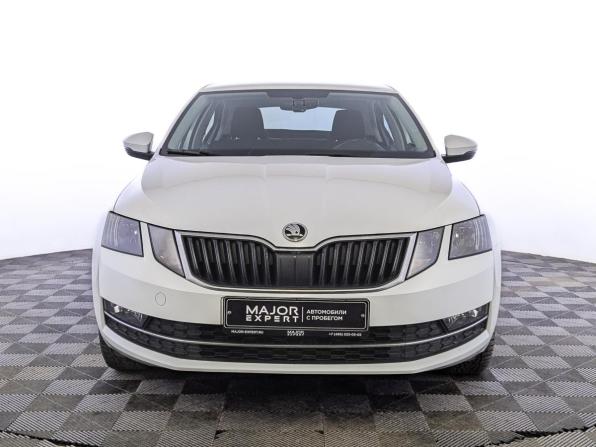Skoda Octavia III (A7) Рестайлинг с пробегом 2018 года, цена 1 745 000 рублей, 73418 км, лифтбек, Автокод Объявления
