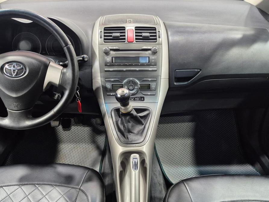 Toyota Auris I Воронеж  - изображение 12