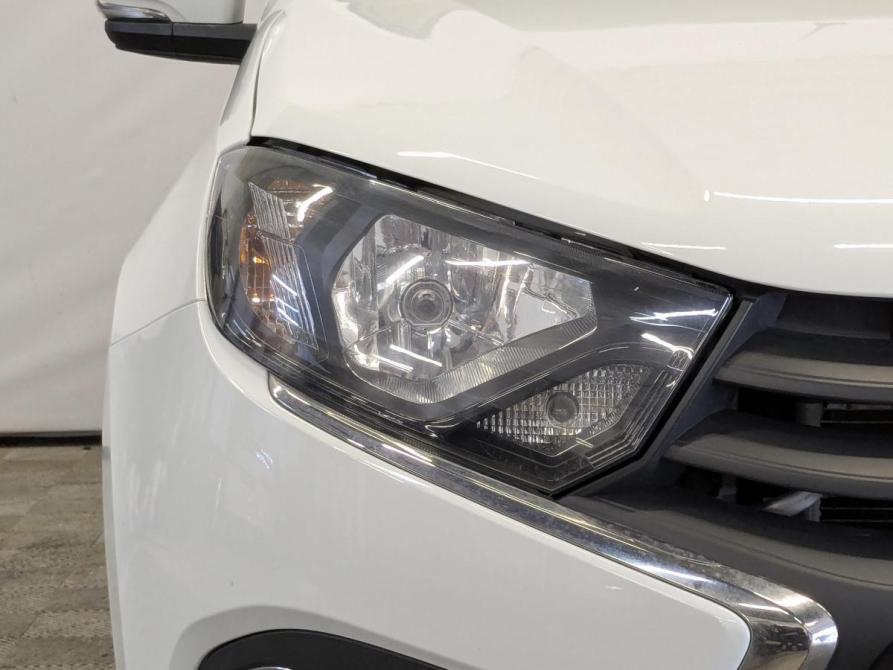 Lada (ВАЗ) Granta I Рестайлинг Москва  - изображение 16