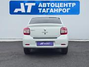 Renault Logan II Таганрог  - изображение 26