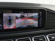 Mercedes-Benz GLE AMG II (V167) Рестайлинг Москва  - изображение 50