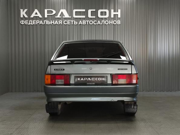 Lada (ВАЗ) 2114 с пробегом 2005 года, цена 239 000 рублей, 207948 км, хэтчбек, Автокод Объявления