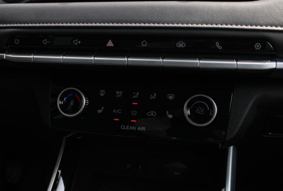 Chery Tiggo 4 Pro I Рестайлинг Саратов  - изображение 20