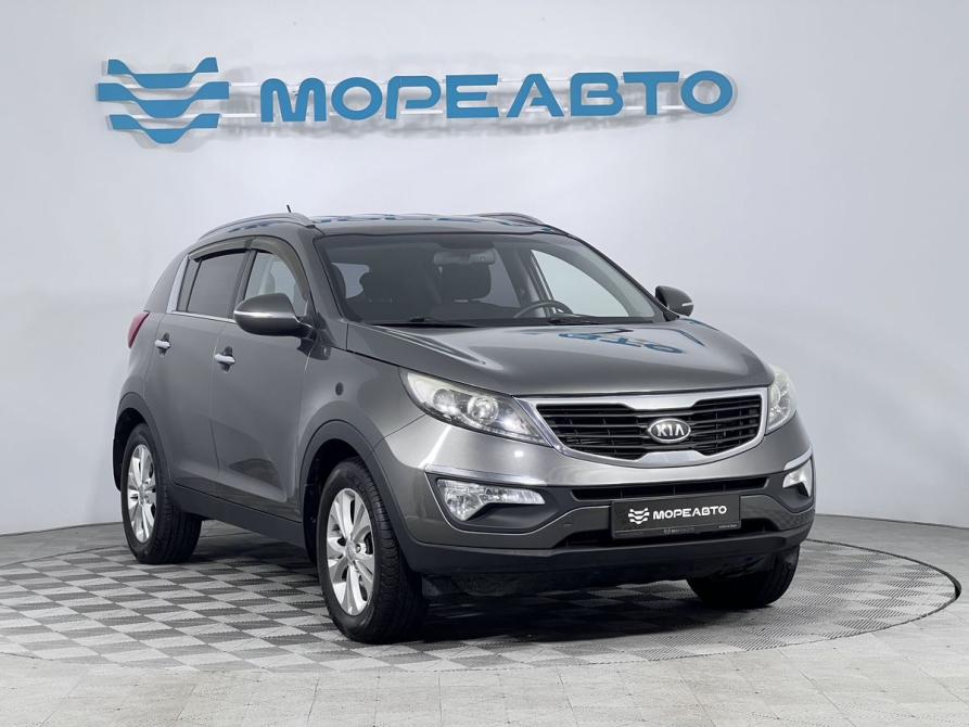 Kia Sportage III Калининград  - изображение 3