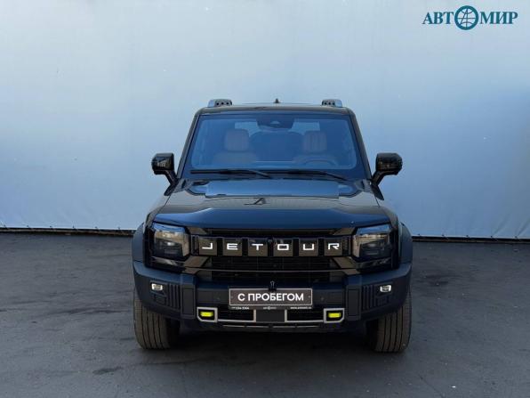 JETOUR T2 с пробегом 2024 года, цена 3 200 000 рублей, 53825 км, внедорожник, Автокод Объявления