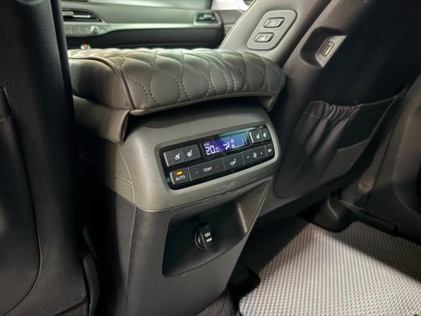 Hyundai Palisade I Рестайлинг с пробегом 2022 года, цена 5 400 000 рублей, 36260 км, внедорожник, Автокод Объявления