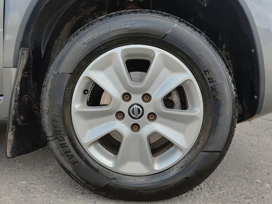 Nissan Terrano III (D10) Ижевск  - изображение 22