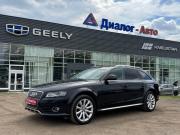 Audi A4 allroad IV (B8) Набережные Челны  - изображение 22