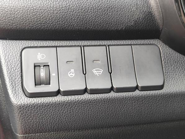 Kia Rio III с пробегом 2014 года, цена 969 000 рублей, 38257 км, хэтчбек, Автокод Объявления