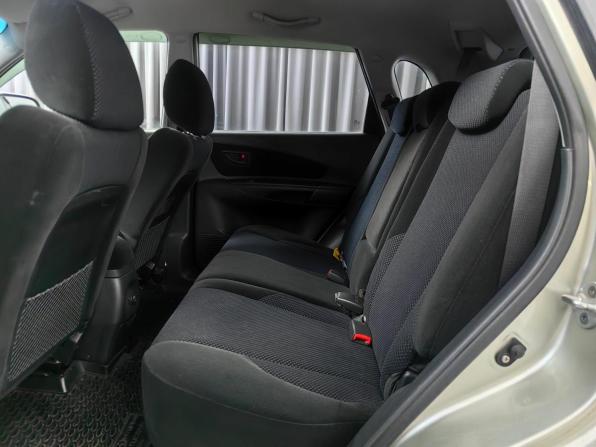 Hyundai Tucson I с пробегом 2008 года, цена 928 000 рублей, 94802 км, внедорожник, Автокод Объявления