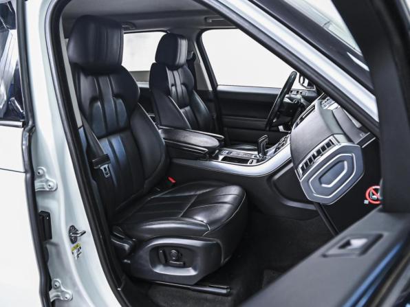 Land Rover Range Rover Sport II с пробегом 2015 года, цена 2 699 000 рублей, 245969 км, внедорожник, Автокод Объявления