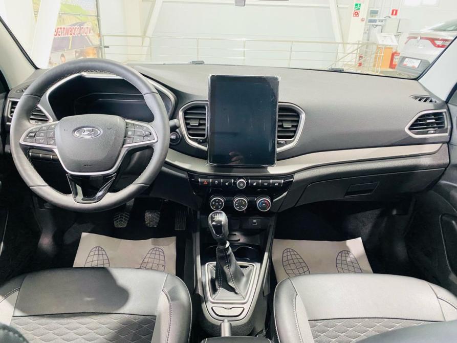 Lada (ВАЗ) Vesta I Рестайлинг (NG) Миасс  - изображение 13