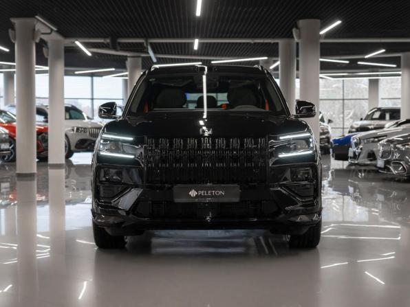 Zeekr 8X с пробегом 2026 года, цена 12 700 000 рублей, 11 км, внедорожник, Автокод Объявления