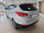 Hyundai ix35 I Рестайлинг Москва  - изображение 26