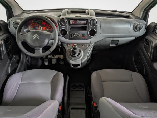 Citroen Berlingo II Рестайлинг с пробегом 2013 года, цена 799 900 рублей, 188600 км, минивэн, Автокод Объявления