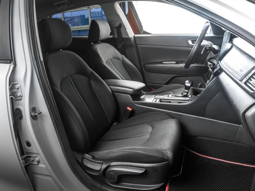 Kia Optima IV Тюмень  - изображение 8