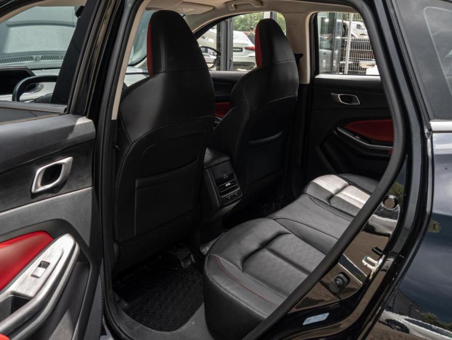 Changan UNI-S (CS55 Plus) Краснодар  - изображение 11