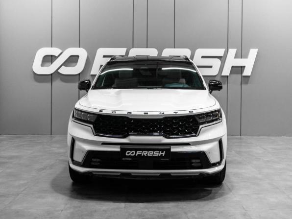 Kia Sorento IV с пробегом 2021 года, цена 3 719 000 рублей, 81861 км, внедорожник, Автокод Объявления