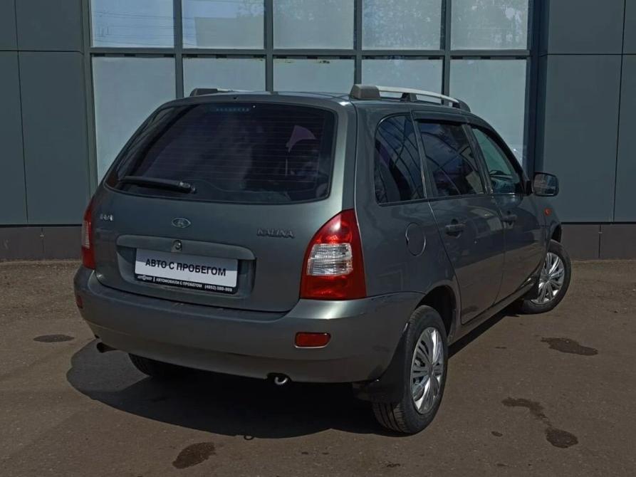 Lada (ВАЗ) Kalina I Ярославль  - изображение 6
