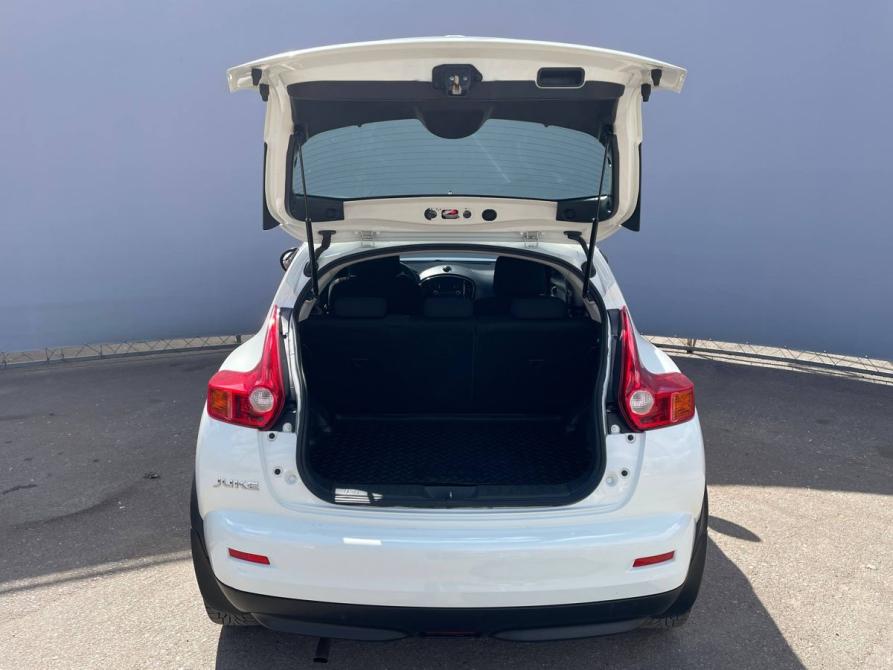 Nissan Juke I Стерлитамак  - изображение 39