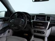 Mercedes-Benz M-Класс III (W166) Санкт-Петербург  - изображение 39