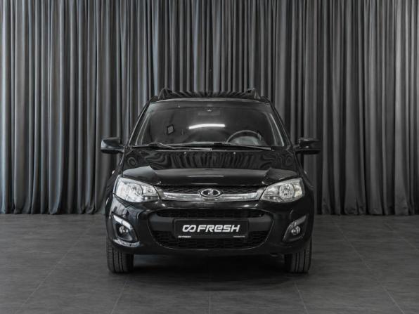 Lada (ВАЗ) Kalina II с пробегом 2017 года, цена 549 000 рублей, 144220 км, универсал, Автокод Объявления