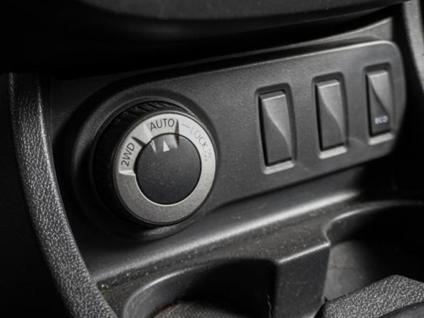 Renault Duster I Рестайлинг с пробегом 2018 года, цена 1 199 000 рублей, 211136 км, внедорожник, Автокод Объявления