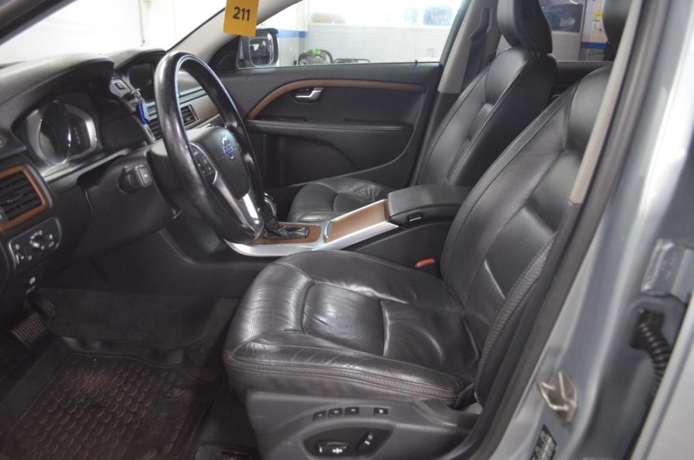 Volvo XC70 II Рестайлинг Санкт-Петербург  - изображение 9
