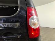 Chevrolet Niva I Рестайлинг Уфа  - изображение 33