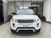 Land Rover Range Rover Evoque I Новосибирск  - изображение 16