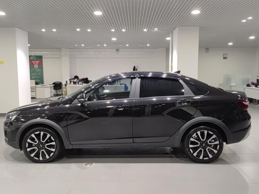 Lada (ВАЗ) Vesta I Рестайлинг (NG) Казань  - изображение 10