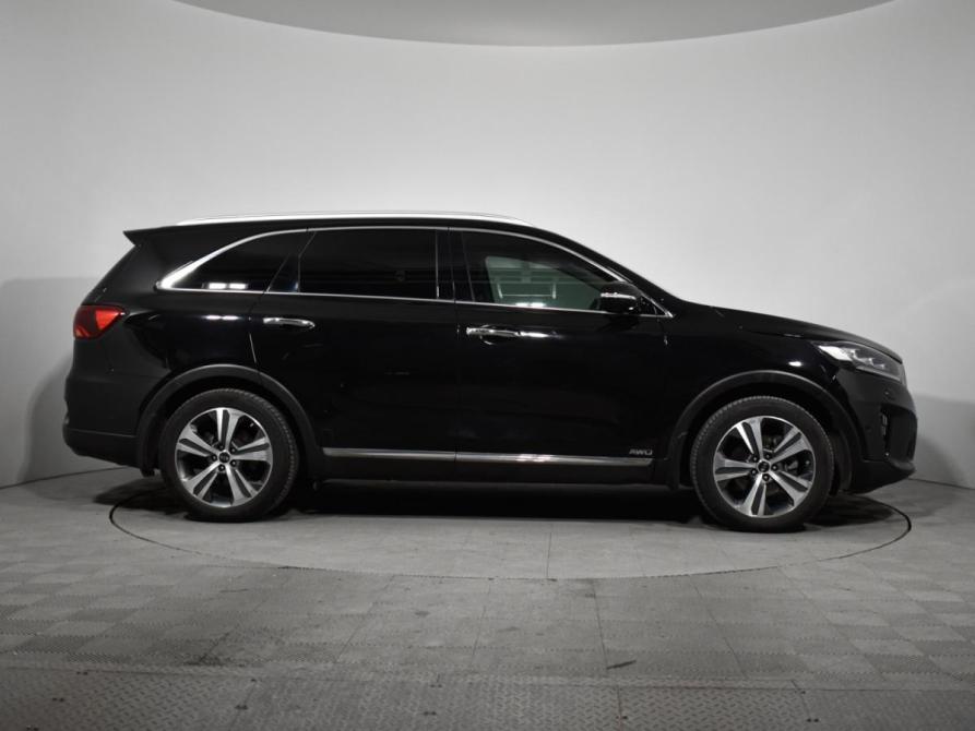 Kia Sorento III Prime Рестайлинг Санкт-Петербург  - изображение 4