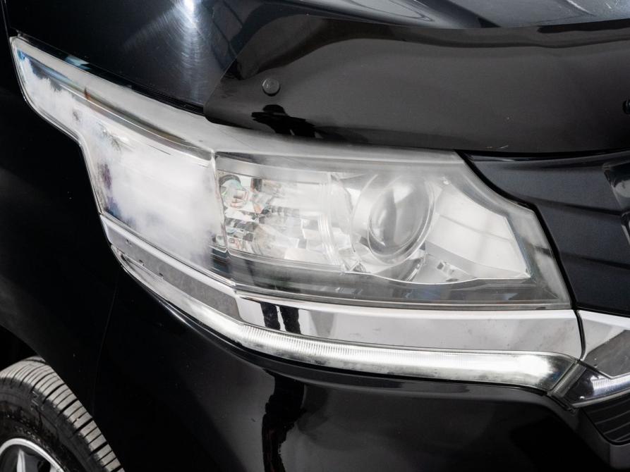 Honda N-WGN I Иркутск  - изображение 22