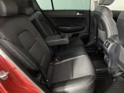 Kia Sportage IV Воронеж  - изображение 35