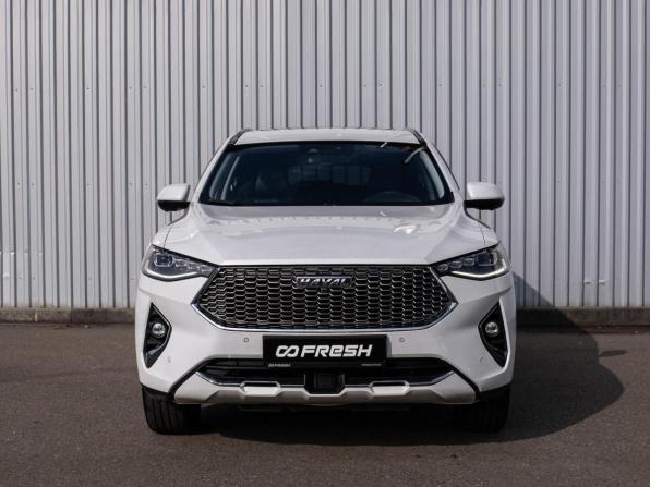 Haval F7x I с пробегом 2022 года, цена 2 099 000 рублей, 37056 км, внедорожник, Автокод Объявления