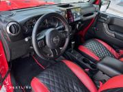 Jeep Wrangler III (JK) Самара  - изображение 35