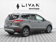 Ford Kuga II Москва  - изображение 19